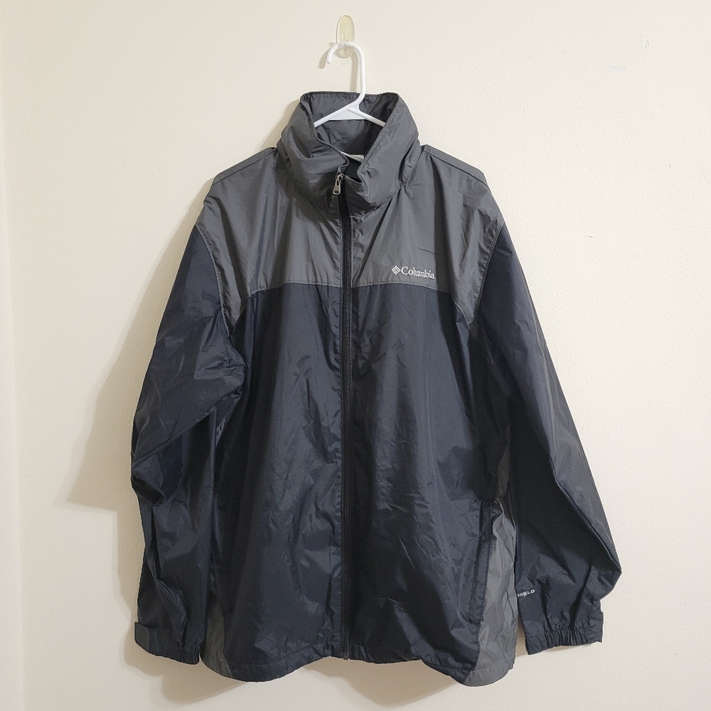 Columbia Jacket - Picture 7 of 12